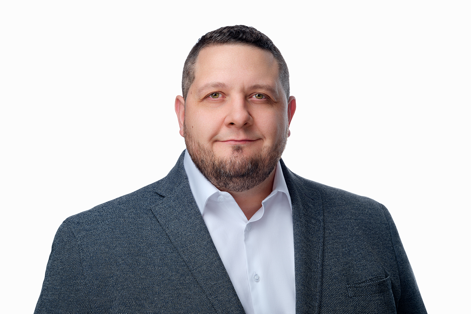 Agent Photo